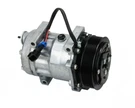 Kenworth T680 A/c Compressor, Replaces Paccar F69-1018, Trp LF4313 Fleetrun. Fixed Price $362.44.