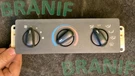 Ford F250SD 99-04 Heat A/c Controller Oem F81H-19C733-AC. Fixed Price $30.00.