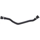 Acdelco 22743L Hvac Heater Hose Black, Molded Assembly, Rubber, With Clamps. Fixed Price $49.62.