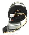 Sgm 24-VOLT Driver's Side Blower Assembly 0083-0017 Nos. Fixed Price $47.34.
