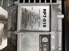 RP7-019 Rigmaster Apu 6000 Watt Generator Part. New In Box.. Fixed Price $895.00.