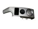 09-14 F150 Silver Dashboard Passenger Inner Heat Ac Air Vent Trim Panel. Fixed Price $33.15.