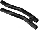 Hvac Heater Hose-molded Coolant Fits 99-04 Land Rover Discovery 4.0L-V8. Fixed Price $46.71.