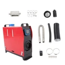 Labwork For Low Noise Vehicles 4 Hole Boat Lcd Display Diesel Air Heater 5KW 12V. Fixed Price $72.71.