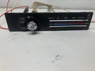 Freightliner Classic Xl Heater A/c Temperature Controls - Used P/n A2230539001. Fixed Price $149.99.