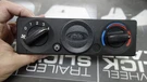 Peterbilt 386 Hvac Controls Q21-6006-001. Fixed Price $275.00.