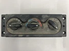 2011-2020 International Transtar (8600) Heater A/c Temp Controls -used. Fixed Price $169.99.