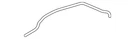 Genuine Ford Hvac Heater Hose HC3Z-18472-CD. Fixed Price $57.82.