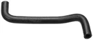 Genuine Acdelco Molded Heater Hose 16130M. Fixed Price $9.59.