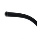 Hvac Heater Hose-hy-t Black Continental Elite 65070. Fixed Price $27.27.