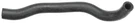 Genuine Gates Premium Molded Heater Hose 18478. Fixed Price $20.85.