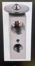 A/c Reddot Expansion Valve-block #71R8321 #RD-5-7015-1P Same As WR18-2263RD. Fixed Price $33.85.
