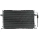 Reach 31-4309 A/c Condenser Fits 1991-1995 Chrysler Lebaron 91-95 Dodge Spirit. Fixed Price $287.99.