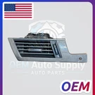 Mercedes W212 E-class Left Dash Ac Vent 10-13 Oem 2128300154 Gray Trim. Fixed Price $20.70.