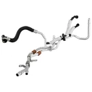 Genuine Motorcraft Hvac Heater Hose KH-1306. Fixed Price $278.38.