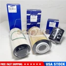 New Paccar Oil & Fuel Filter Kit Fits For MX-13 Engine 2277129 1922496 2234788. Fixed Price $70.00.