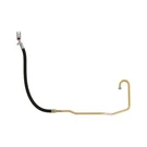 A22-60405-000 A/c Hose #10, 32.28 In., Assembly, Junction Blo For Freightliner. Fixed Price $271.79.
