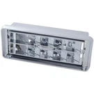 United Pacific 41017 - Center Vent For Kenworth T600, T800, W900B & W900L. Fixed Price $28.00.