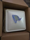 Dometic 8613-01 Fan-tastic Vent Roof White & Power Lift. Van / Rv. Fixed Price $225.00.