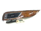2017-2020 Lincoln Continental Right Pass Front Ac Air Vent Grille W/ Bezel Oem.. Fixed Price $47.99.