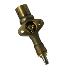 Thermo King 60 (66 3576) Suction Service Valve Genuine Oem. Fixed Price $54.89.