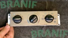 Ford Ranger Heat/ac Controller XL5H-19C733-BA A1 Oem. Fixed Price $30.00.