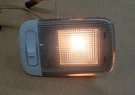 09-10 Subaru Forester Rear Overhead Dome Luggage Lamp Light Oem Gray. Fixed Price $19.95.