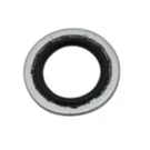 Paccar Oem 730393ATC A/c #89 Sealing Washer Kenworth Peterbilt Hvac. Fixed Price $13.50.