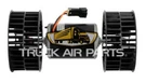 01-1611 Mei Truck Air Blower Motor, Double, 12V. Fixed Price $156.80.