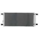 Trq A/c Condenser & Receiver Drier Assembly For 19-24 Ram 2500 3500 4500 5500. Fixed Price $161.10.