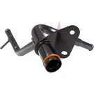 KT71 Motorcraft Heater Hose F150 Truck E150 Van Ford F-150 Heritage E-150 03. Fixed Price $125.95.