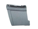 2022-2024 -- Volkswagen Golf Gti Dashboard Lower Trim Knee Panel W/ Vent Black. Fixed Price $45.00.