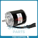 New A/c Blower Motor For Caterpillar 24 Volts 5/16 Shaft Oe# 385-7511. Fixed Price $135.99.