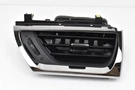 2013-2018 Toyota Avalon Passenger Side Right Dash Chrome Trim Bezel Air Vent Oem. Fixed Price $67.99.
