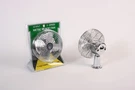 TWENTYSIX11 21000 Fan Chrome. Fixed Price $60.58.