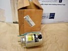 D-001-595 Blower Motor 4600 24VDC Made By Sgm Company. Fixed Price $47.14.