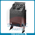 Red Dot Backwall A/c Unit 12V Oe# R-7830-12P. Fixed Price $1110.99.