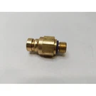 International 4061202C1 Valve,coupling,heat Exchanger,. Fixed Price $45.94.