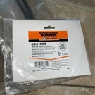 Dorman 626-598 Oem Hvac Heater Hose Assembly Nissan Frontier Xterra Pathfinder. Fixed Price $46.99.