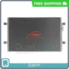 New A/c Condenser For Freightliner Oe# A22-72460-001. Fixed Price $169.95.