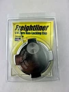 Freightliner Fuel Cap Chrome Cascadia Century 1/4 Turn. Fixed Price $79.95.