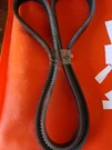 Gillig Rib V Belt (53-02222-073) Transit Bus. Fixed Price $49.50.