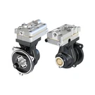 Truck Air Brake Compressor For Volvo / 9121120000 9121120010 20451727. Fixed Price $1006.00.