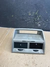 2008 To 2012 Ford Escape Center Dash Air Vent Panel Bezel Trim AB2254 Dg. Fixed Price $22.70.