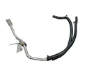 2001 Chevrolet Corvette Heater Hoses Gm Oem 10230417 Chevy 10407026. Fixed Price $44.74.