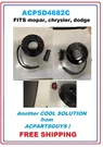 1994-05 Dodge Ram 2500 3500 5.9L Diesel Ac Coil. Fixed Price $53.99.
