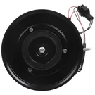 New Ac Compressor Fits 2011 2012 2013 2014 2015 2016 2017 Freightliner Cascadia. Fixed Price $172.28.