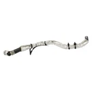 Motorcraft KH885 - Outlet Hvac Heater Hose. Fixed Price $97.48.