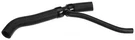 Radiator Coolant Hose-molded Gates 22351. Fixed Price $40.95.