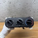 Oem Dodge Jeep Compass Manual Heater Ac Temperature Climate Control Module Unit. Fixed Price $53.55.
